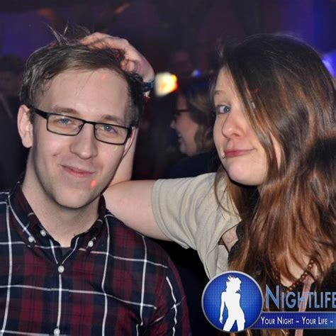 Galerie Total Eskalation Nightlife Scene De