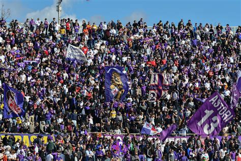 Franchi Verso Il Sold Out Contro La Juventus Il 2 Marzo Capienza Al 75