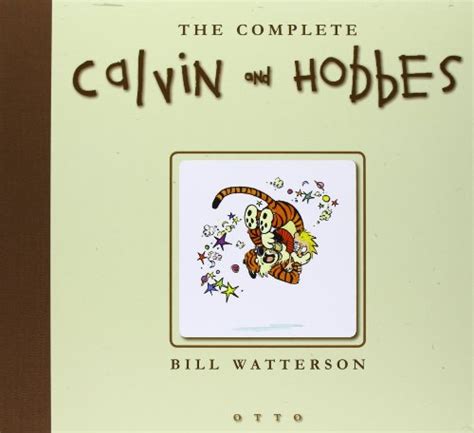 The Complete Calvin Hobbes Amazon Co Uk Watterson Bill Pardi N