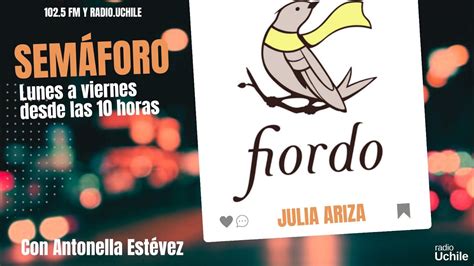 Las novedades del catálogo literario y el trabajo de Fiordo Editorial