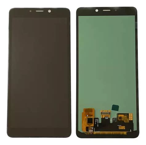 Tela Frontal Lcd Display Para A9 A920 Oled Chaves Frete grátis