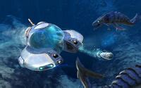 Seamoth | Subnautica Wiki | Fandom