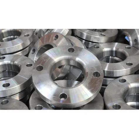 Stainless Steel Slip On Flanges At Rs 150 Piece SS Slip On Flanges In