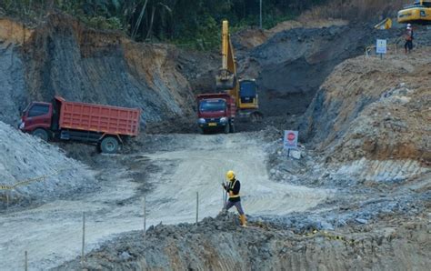 Anggota Dprd Samarinda Pesimis Andalalin Dan Pembebasan Lahan Proyek