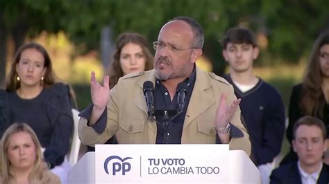 Fernández PP No somos un voto de castigo no somos un voto de