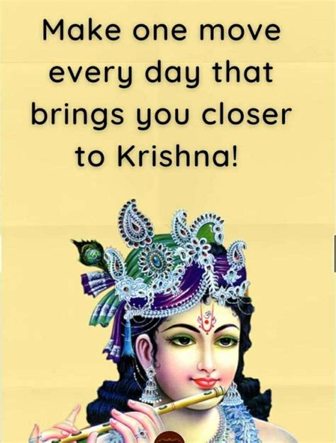 Quotes By Krishna That Are Relevant Even Today Artofit