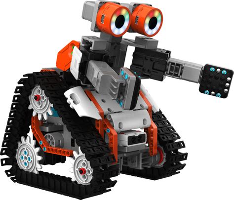 UBTech робот-конструктор Jimu Astrobot Робот конструктор, конструктор ...