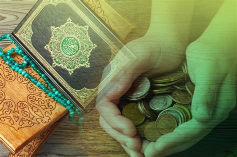 5 Keutamaan Sedekah Menurut Al Quran Dan Hadits