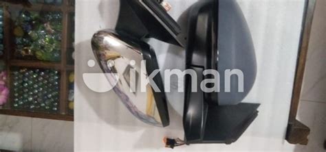 Peugeot 3008 Side Mirror For Sale In Piliyandala Ikman