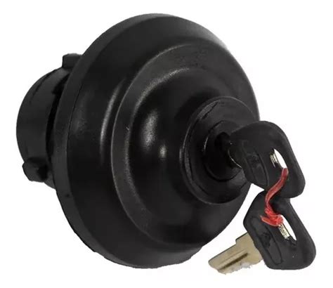 Tapa Tanque Combustible P Ford Fiesta Ka Mercadolibre