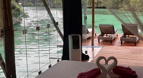 Paolyn Houseboats Coron Island (formerly Paolyn Floating House ...