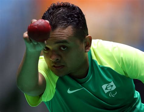 CT Paralímpico recebe Copa Brasil de Bocha Pares e Equipes a partir