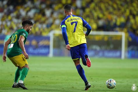 Al Khaleej Saihat Vs Al Nassr FC Statistik Head To Head Dan Prediksi