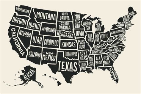 What's the best state in which to live?