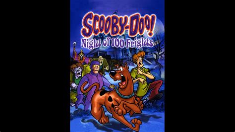 Shock On The Dock Part 1 Scooby Doo Night Of 100 Frights Soundtrack