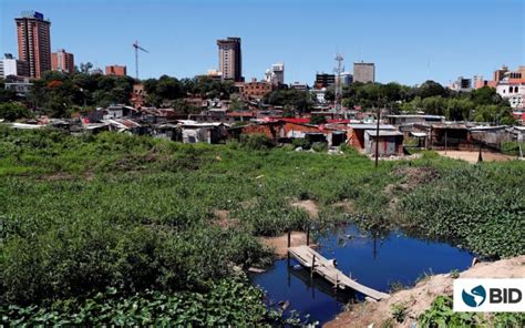 Estrategias colaborativas para abordar la informalidad urbana en América Latina y el Caribe