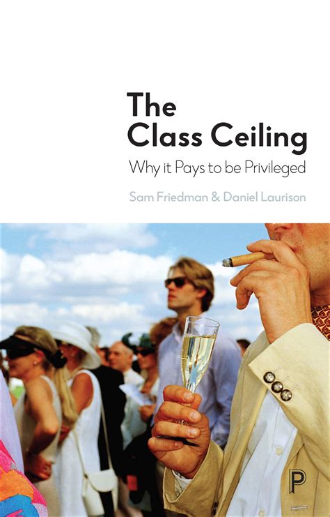 Breaking The Class Ceiling New Books Challenge The Meritocracy Trap People S World