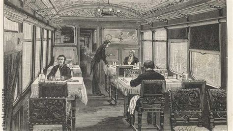 How The Orient Express Became The Worlds Most Famous Train Catawiki