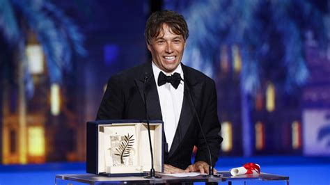 Arts In Cannes Sean Baker S Sex Worker Comedy Anora Wins The Palme