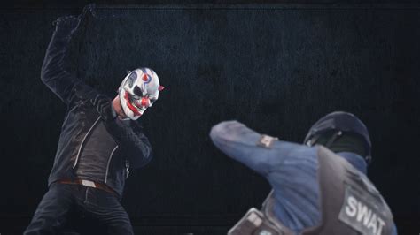 Biker Packs Payday 2 Update Payday 2 Official Site