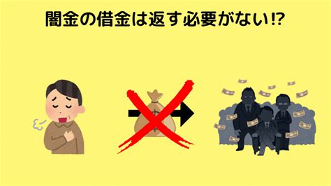 ソフト闇金からお金を借りる前に考えておくべきこと！検討中の人へ注意喚起！