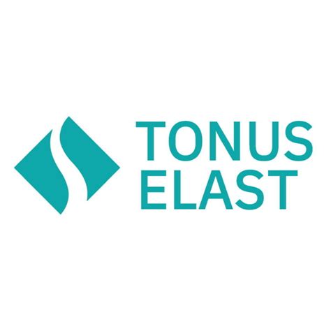 Эластичный трубчатый бинт на колено Tonus Elast 9605 02 Ortotēka