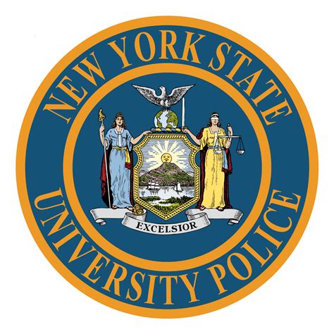 New York State University Police • Purchase College