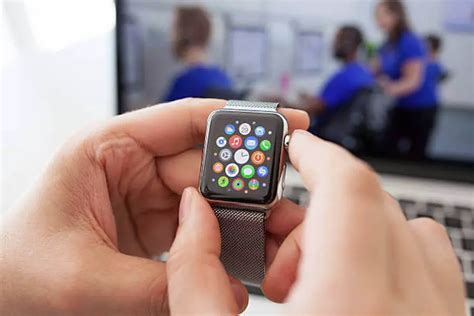 How To Update Apple Watch Without Wifi Hello Smart Life