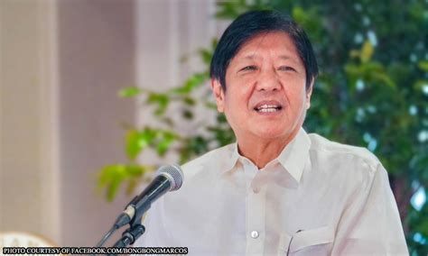 Agenda For Prosperity Itutulak Ng Administrasyong Marcos