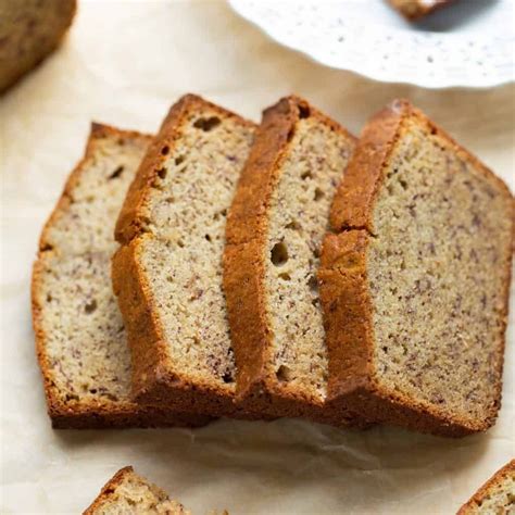 The Best Gluten Free Banana Bread Artofit