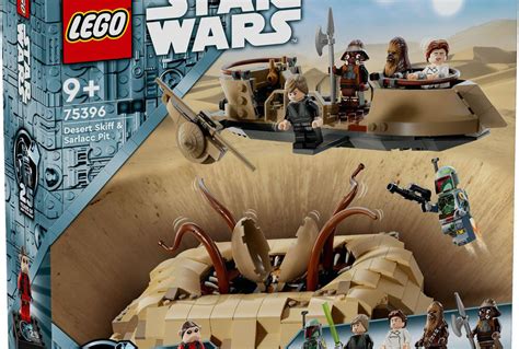 Lego Star Wars August Sets Revealed Bricks Rss