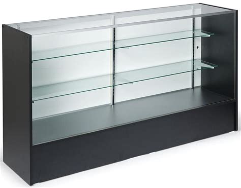 What Makes A Tempered Glass Display Shelving A Perfect Choice For A Retail Store Blog