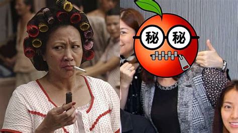 《功夫》包租婆近況曝光！ 73歲元秋收獅吼功變慈祥奶奶 壹蘋新聞網 Line Today