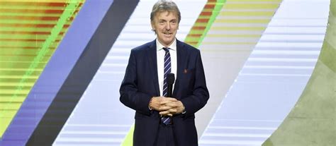 Zbigniew Boniek ostro o reprezentacji Polski Nawet się nie hamował te