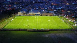 4 Planning Considerations For Sports Lighting Halliday Lighting