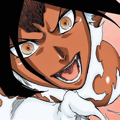 Yoruichi Pfp In 2022 Bleach Drawing Bleach Anime Bleach Anime Art