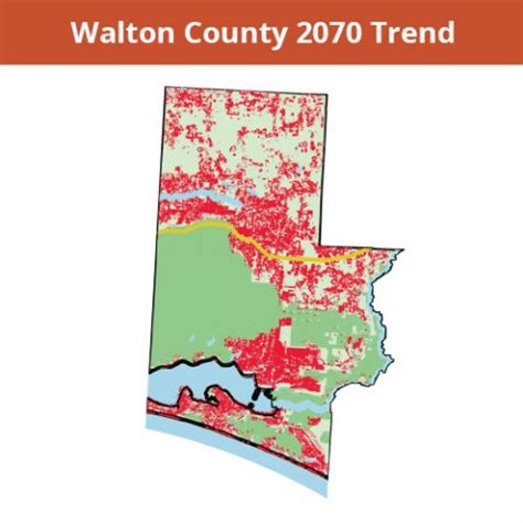 walton county  friends  florida