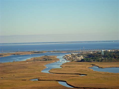 Apalachicola River at Apalachicola, Florida Apalachicola Florida ...