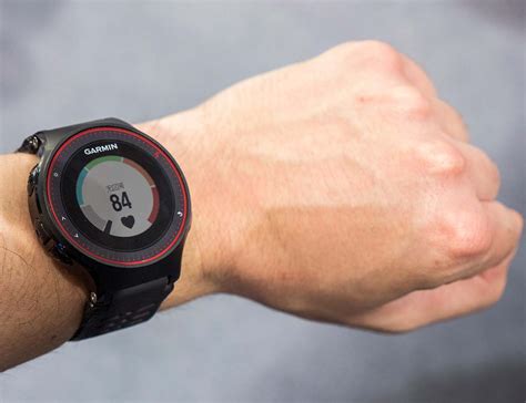 Forerunner 225 First Garmin Gps Running Watch Gadget Flow