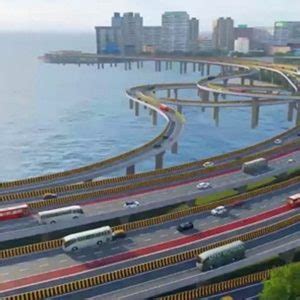 Project In Depth The Mumbai Coastal Road Project RTF Rethinking