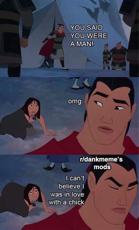 MoDS ARE GAy R Dankmemes