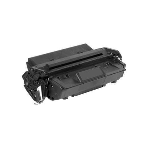 C4096A Black Toner Cartridge compatible with the HP LaserJet 2100/ 2200.