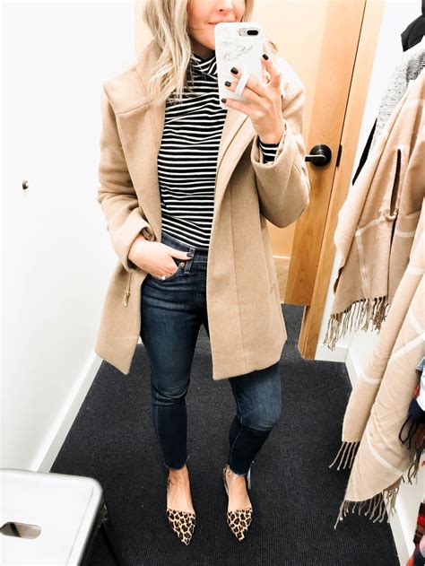 J Crew Factory Try On Outfit Idea J Crew Outfits Chic Clothing