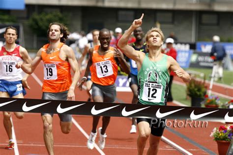 Oregon Track Club Elite Blazes Wl Of 92177 For Dm By Alfons Juck