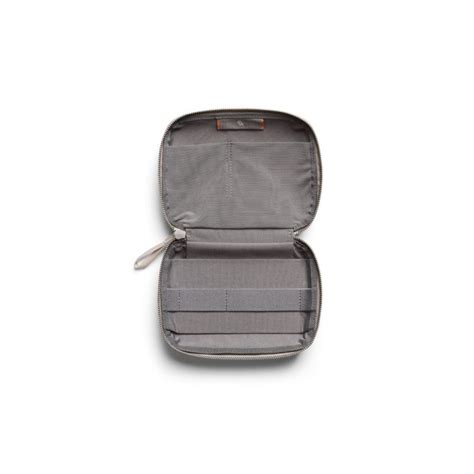 Bellroy Tech Kit Compact Saltbush Seager Inc