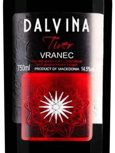 Dalvina Tiver Vranec Vivino Australia