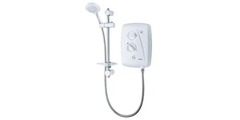 Triton T80z Sp8008zff 8 5kw Fast Fit Electric Shower