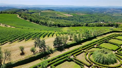 Guia De Vinhos Da Toscana Passeios Na Toscana