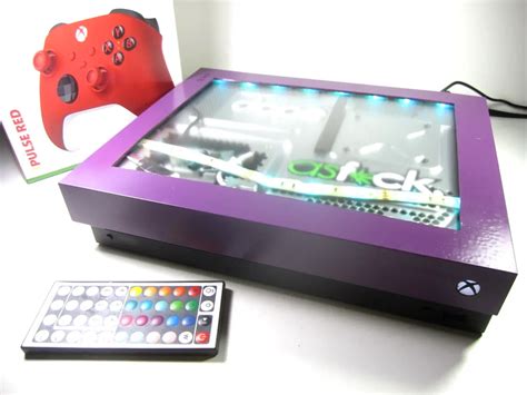 Xbox One Custom Console