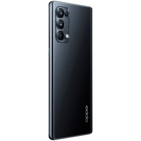 Oppo Reno5 5g 128gb Negro Libre Dual Sim Back Market